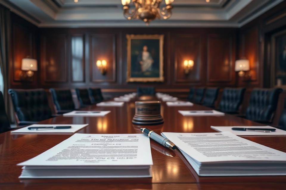 Corporate Law and Corporate Governance