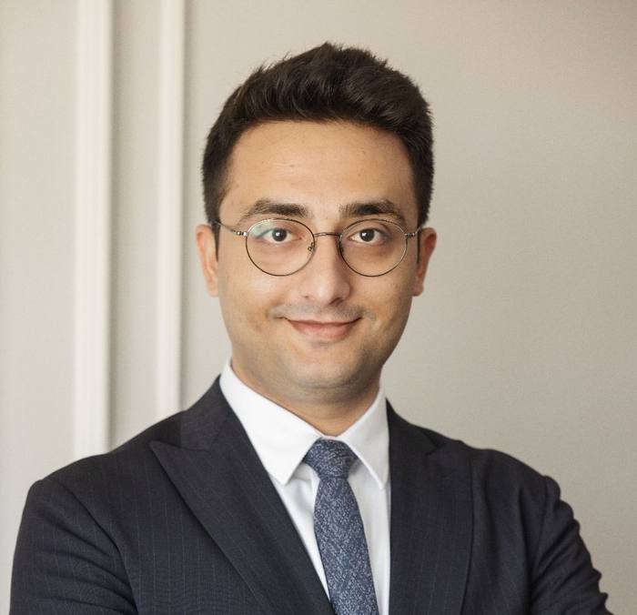 Av. H. Bekir Öksüm